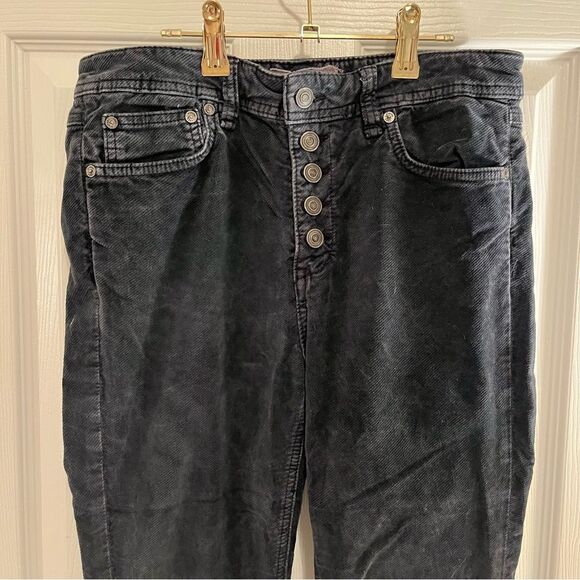 Free People Flare Pants - Picture 4 of 5